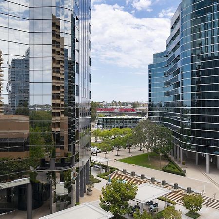 San Diego Marriott La Jolla Eksteriør bilde