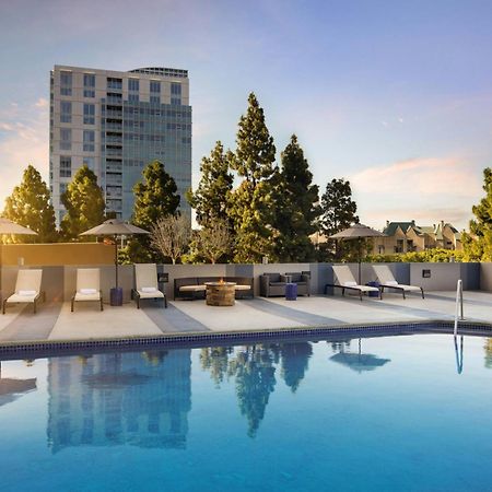 San Diego Marriott La Jolla Eksteriør bilde