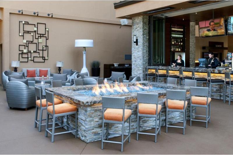San Diego Marriott La Jolla Eksteriør bilde