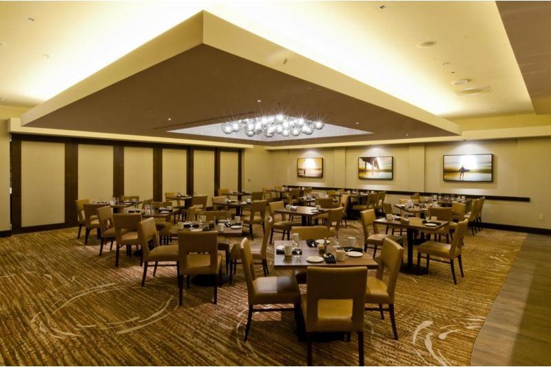 San Diego Marriott La Jolla Eksteriør bilde