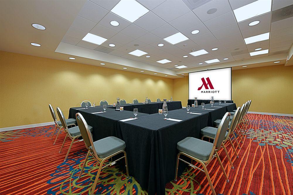 San Diego Marriott La Jolla Eksteriør bilde