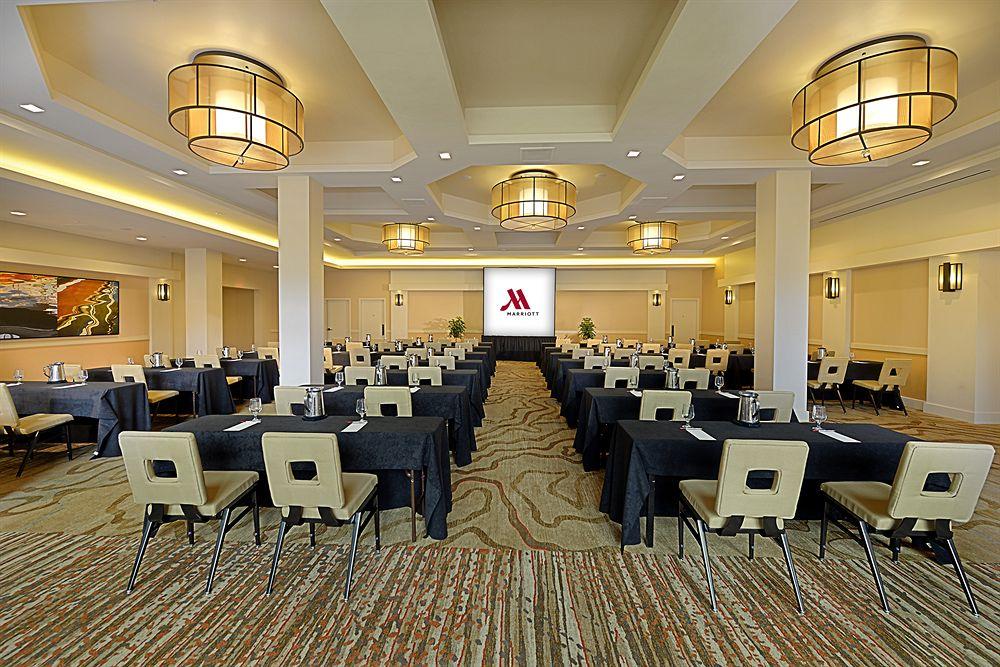 San Diego Marriott La Jolla Eksteriør bilde