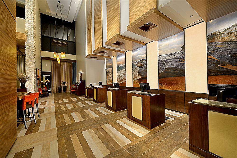 San Diego Marriott La Jolla Eksteriør bilde