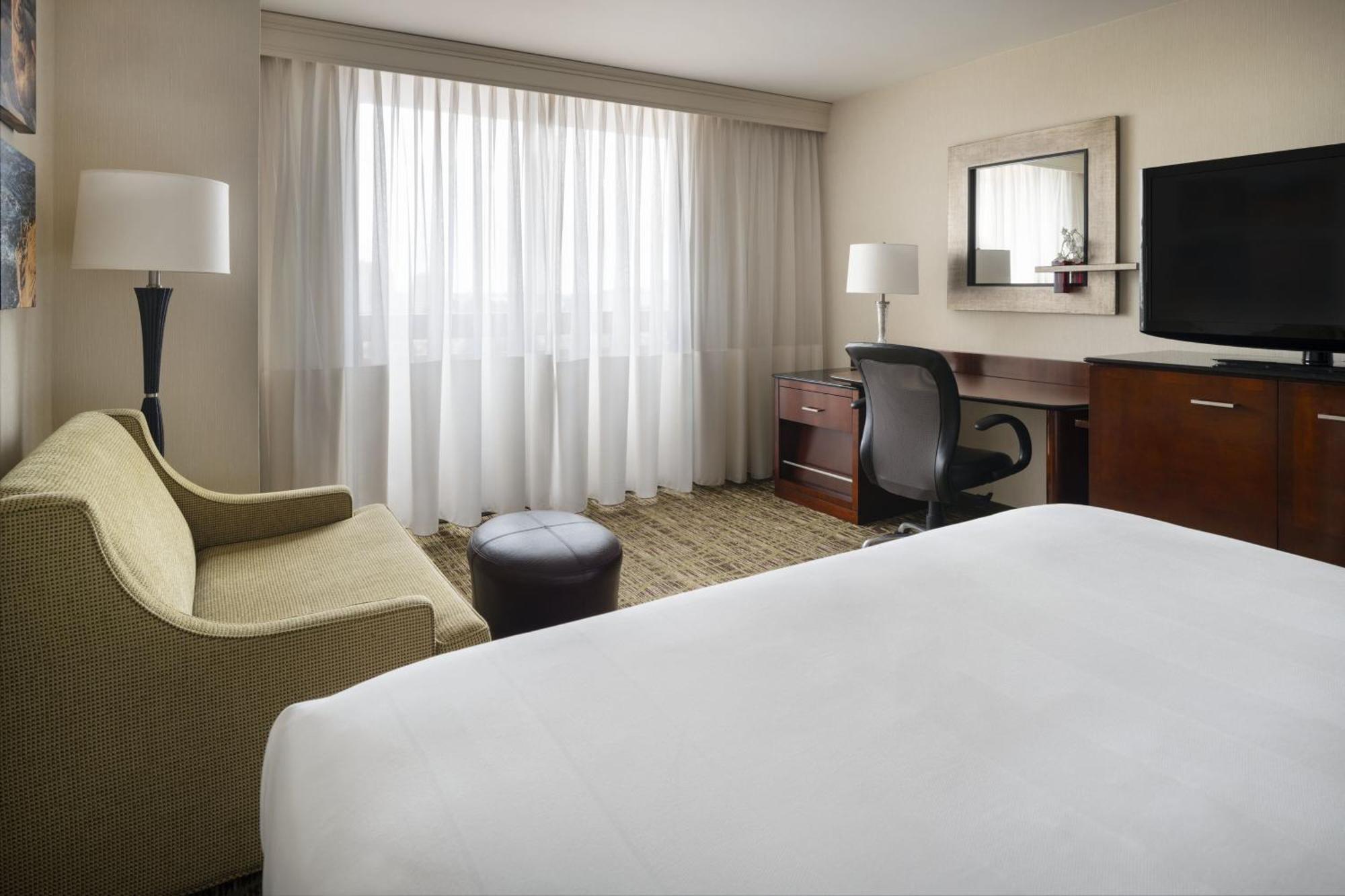 San Diego Marriott La Jolla Eksteriør bilde