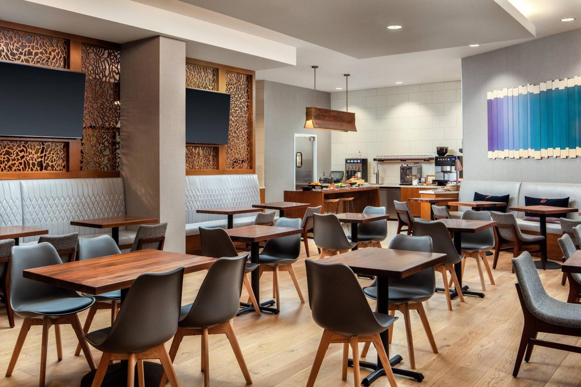 San Diego Marriott La Jolla Eksteriør bilde