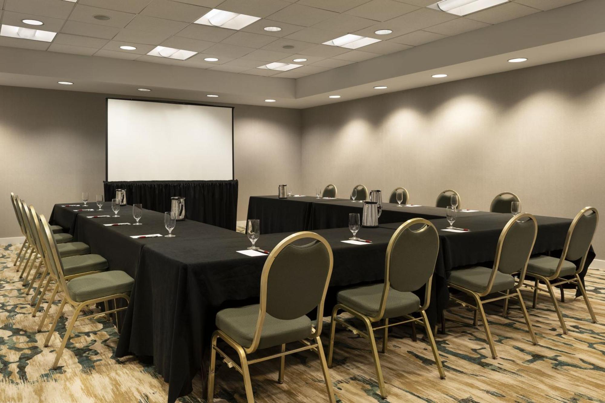 San Diego Marriott La Jolla Eksteriør bilde