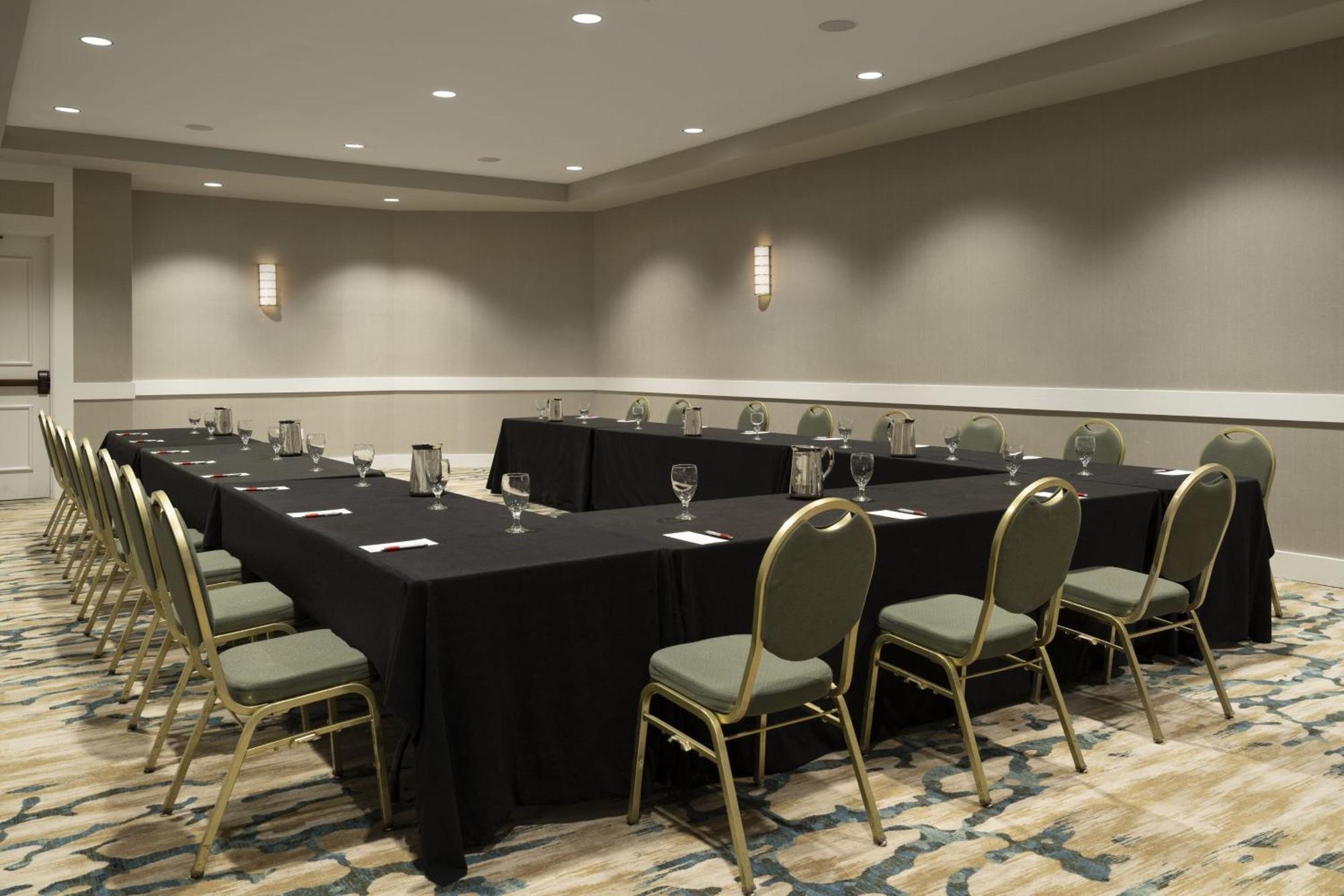 San Diego Marriott La Jolla Eksteriør bilde