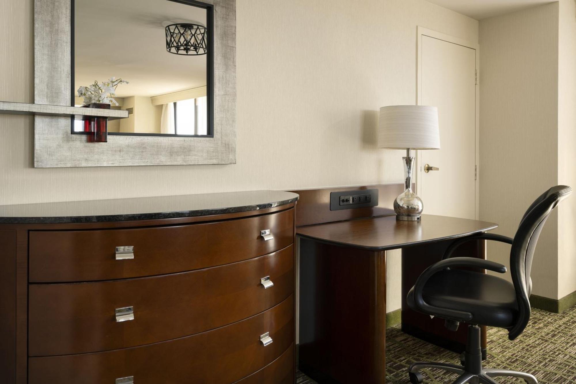 San Diego Marriott La Jolla Eksteriør bilde