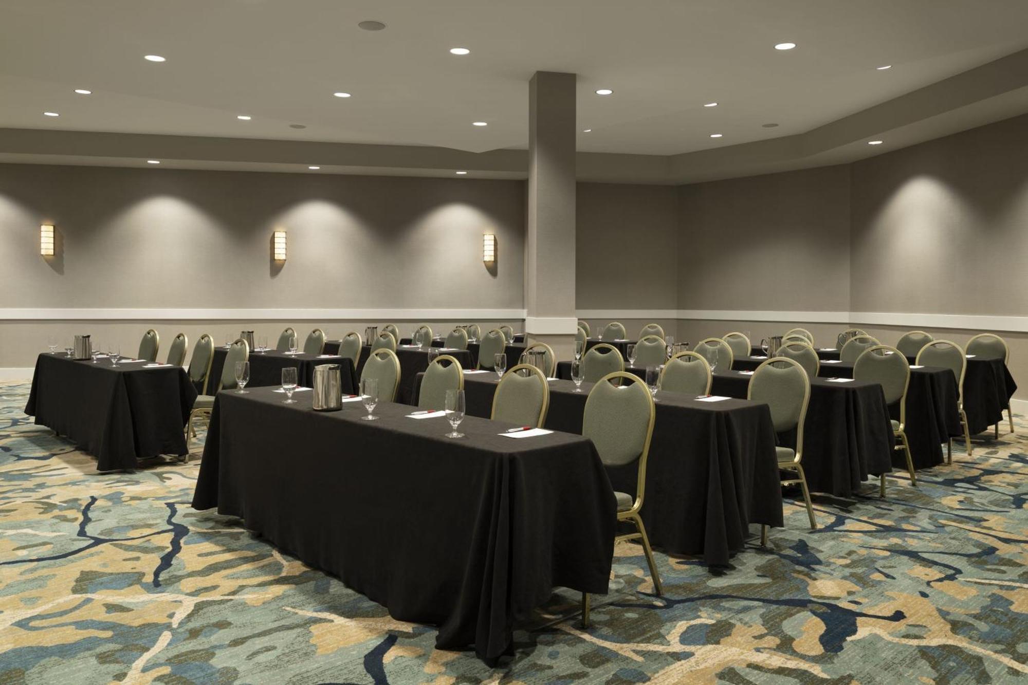 San Diego Marriott La Jolla Eksteriør bilde
