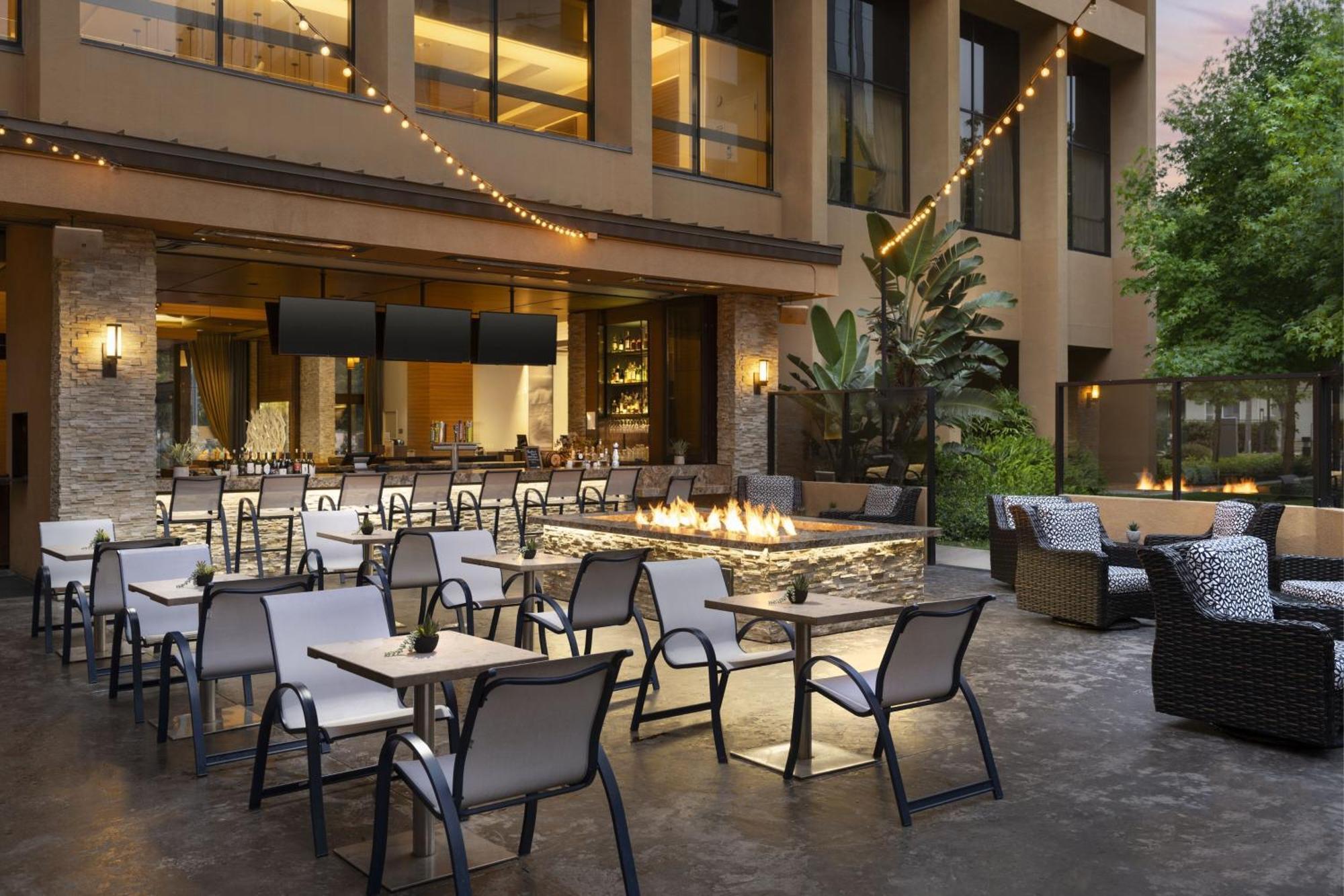 San Diego Marriott La Jolla Eksteriør bilde