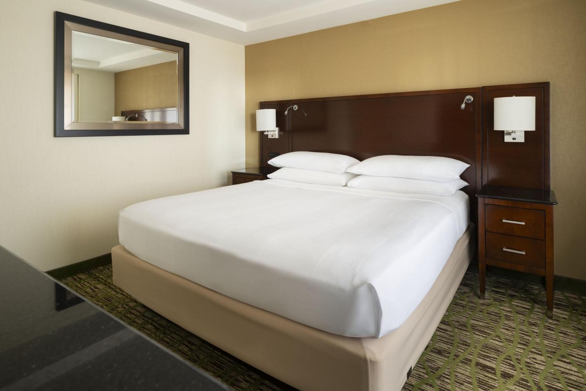 San Diego Marriott La Jolla Eksteriør bilde