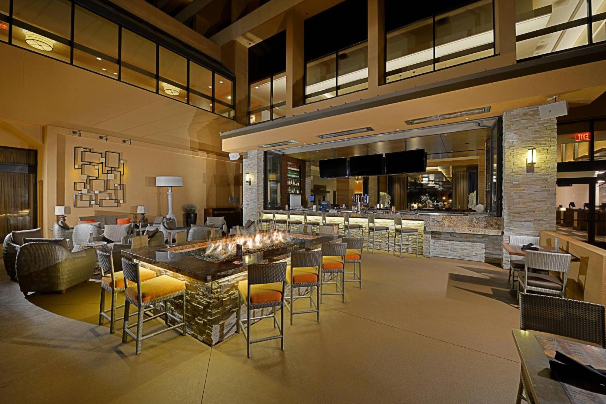 San Diego Marriott La Jolla Eksteriør bilde