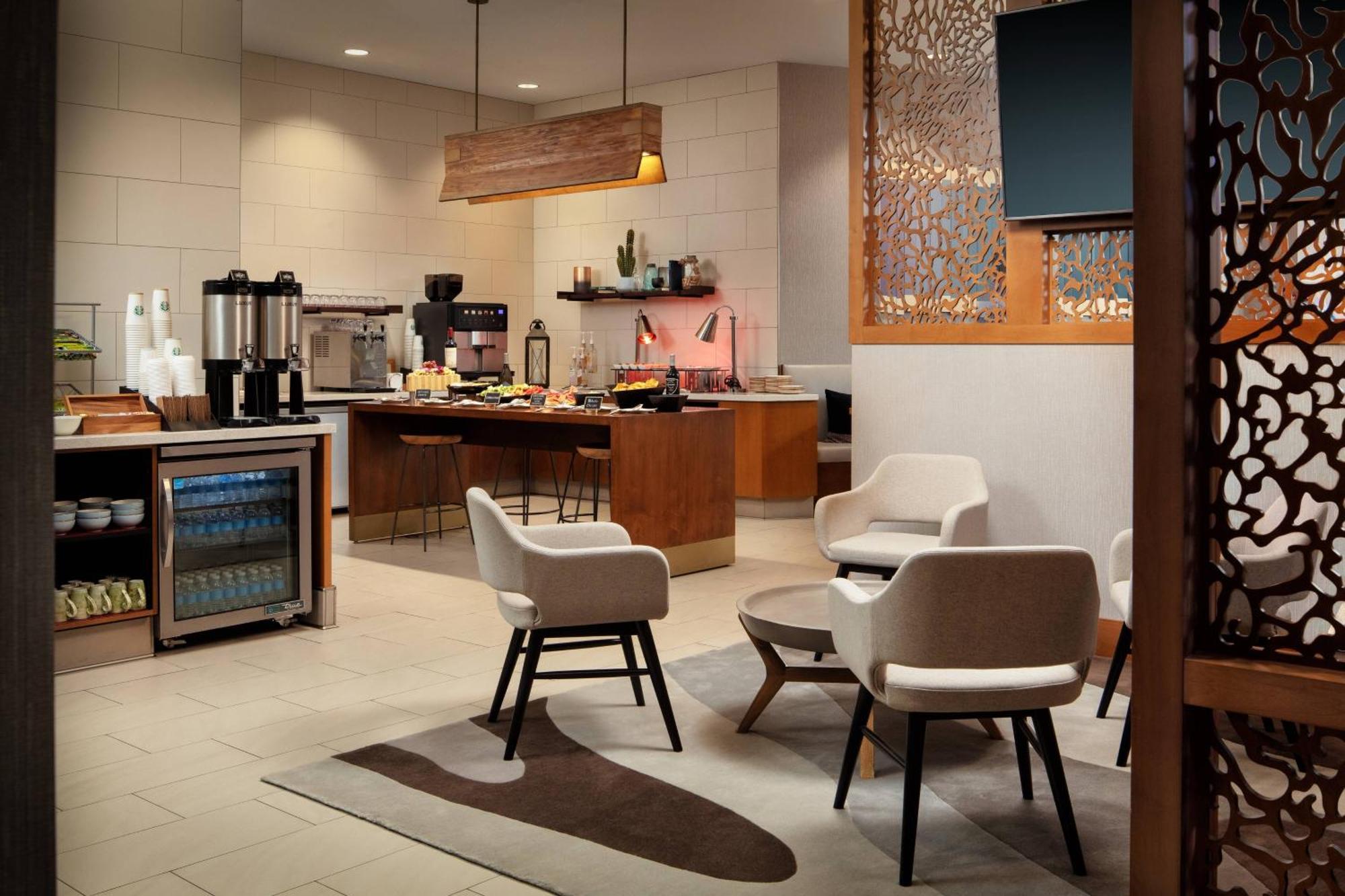 San Diego Marriott La Jolla Eksteriør bilde