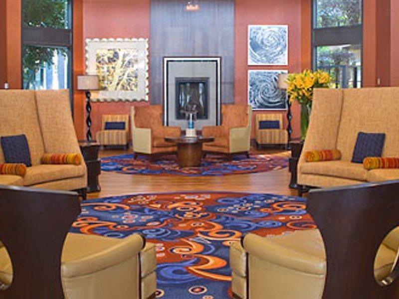 San Diego Marriott La Jolla Eksteriør bilde
