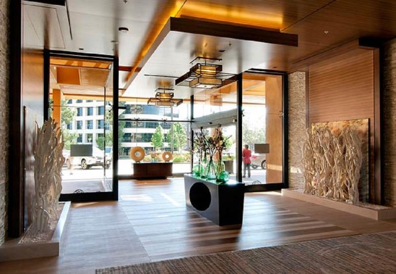 San Diego Marriott La Jolla Eksteriør bilde
